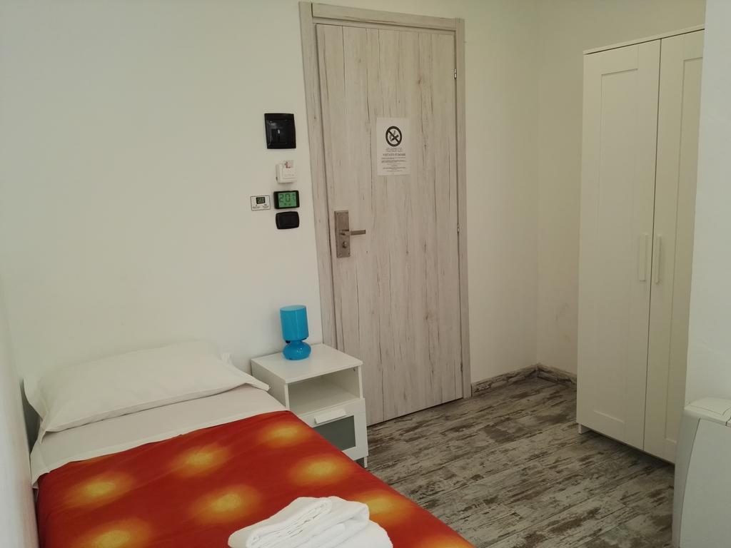 Hotel Paradise 브루졸로 외부 사진